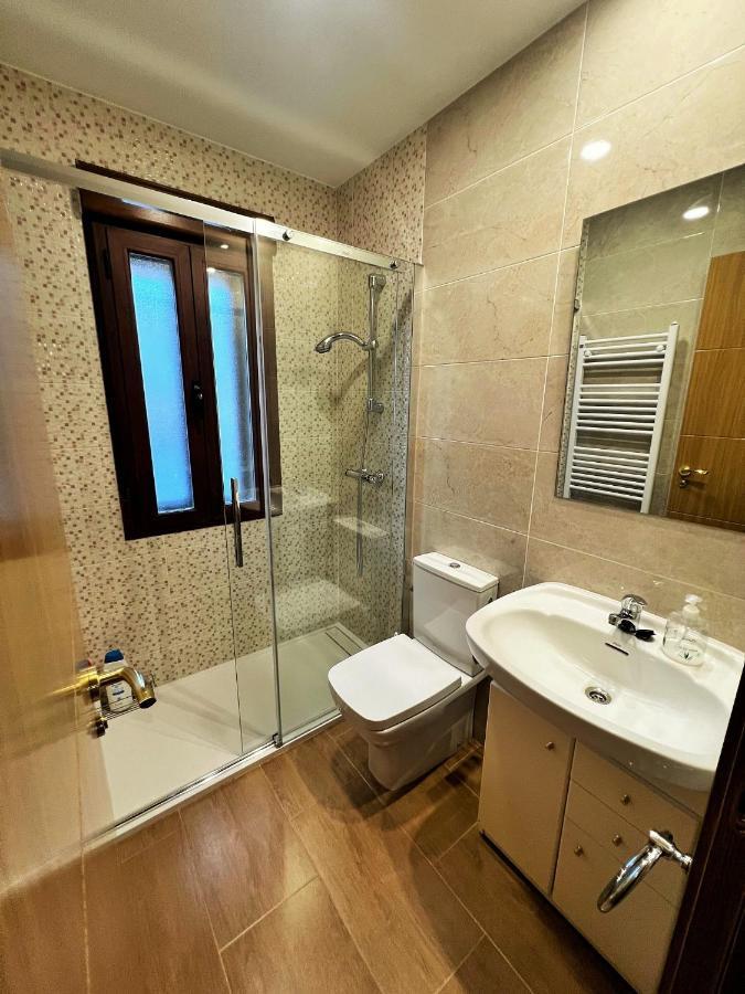 Casa Rural Laguna Negra 49 Сан-Леонардо-де-Яґуе Екстер'єр фото