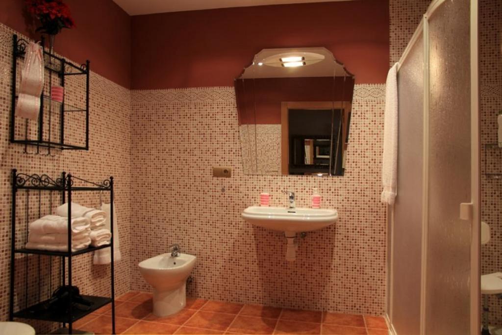 Casa Rural Laguna Negra 49 Сан-Леонардо-де-Яґуе Екстер'єр фото