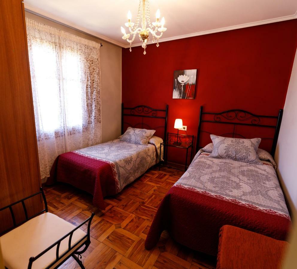 Casa Rural Laguna Negra 49 Сан-Леонардо-де-Яґуе Екстер'єр фото